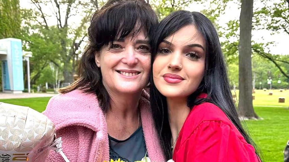 ¿Qui són la Judith i la Natalie Raanan, les dues primeres ostatges alliberades per Hamàs?