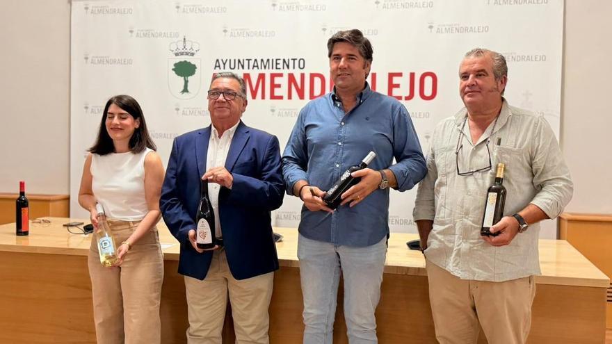 Entrín Bajo es el municipio invitado para las Fiestas de la Piedad 2026