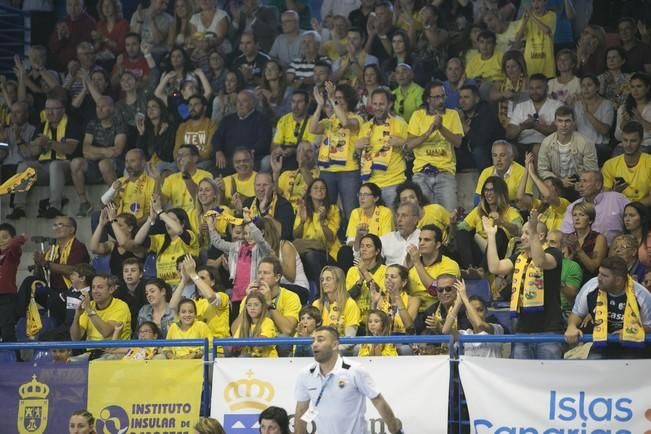 Rocasa Remudas campeón Copa EHF Challenge