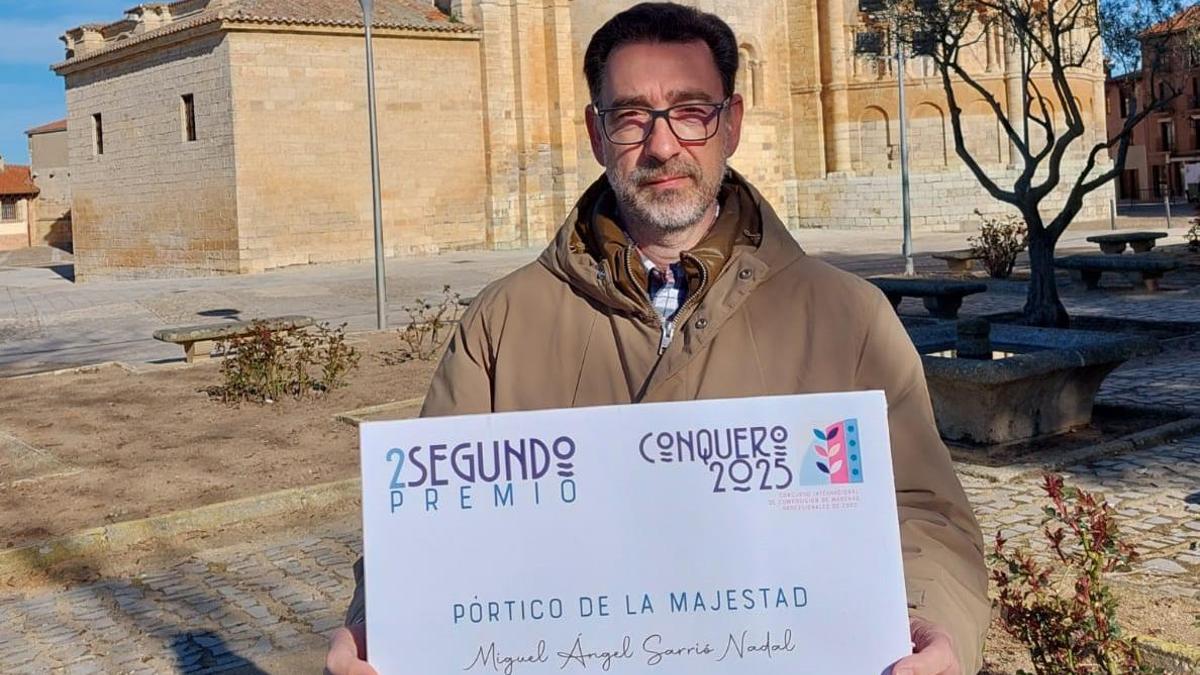 Miguel Àngel Sarrió Nadal