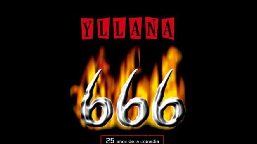 Yllana 666