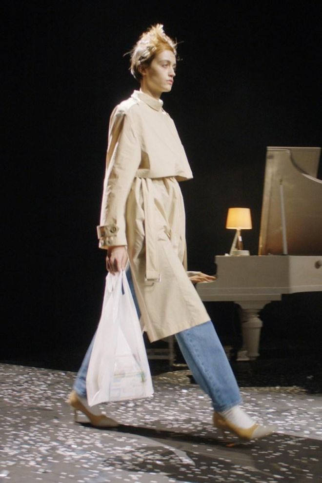 Mm6 Maison Margiela