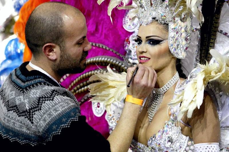 Fotogalería: Carnaval de Santa Cruz de Tenerife