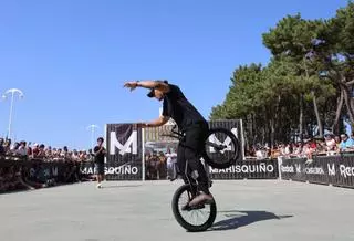 O Marisquiño 2026 volverá a convertir Vigo en capital mundial de la cultura urbana del 6 al 9 de agosto