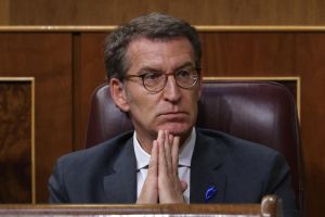 ¿On es pot veure la sessió d’investidura de Feijóo en directe?