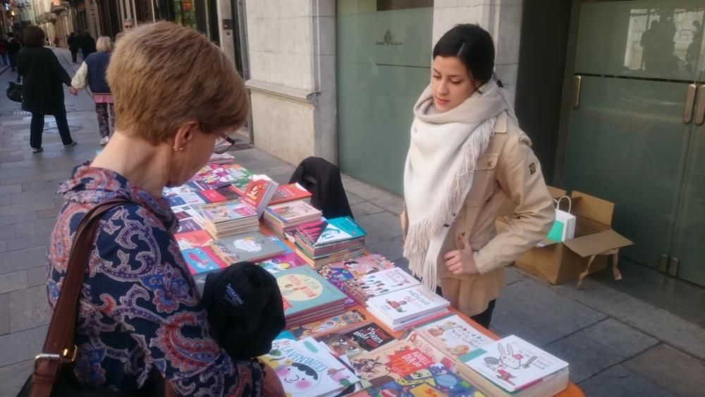 Fira del Llibre Infantil de Girona