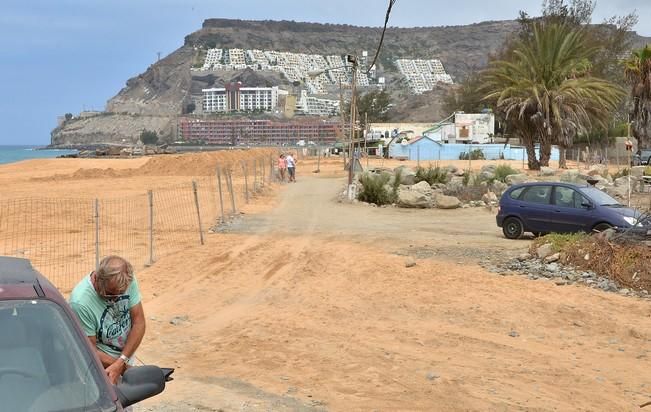 PLAYA TAURO ANFI