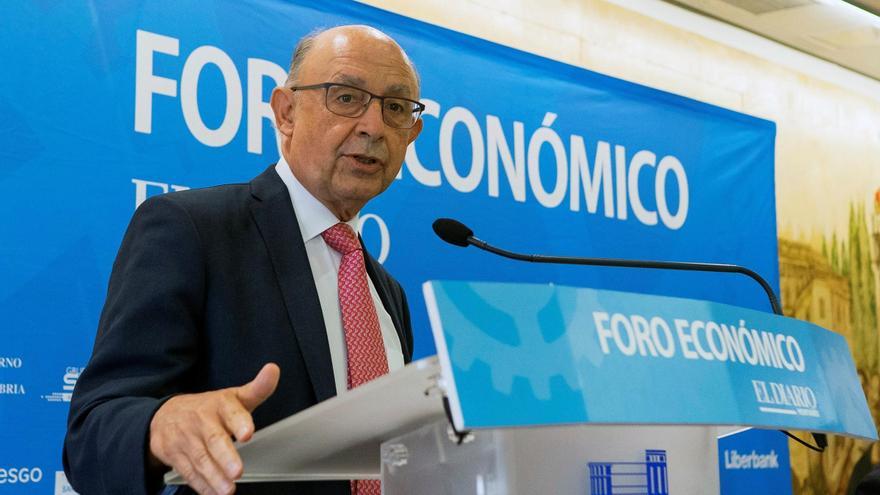 El juez investiga si Hacienda inspeccionó a un periodista tras informar sobre el despacho fundado por Montoro