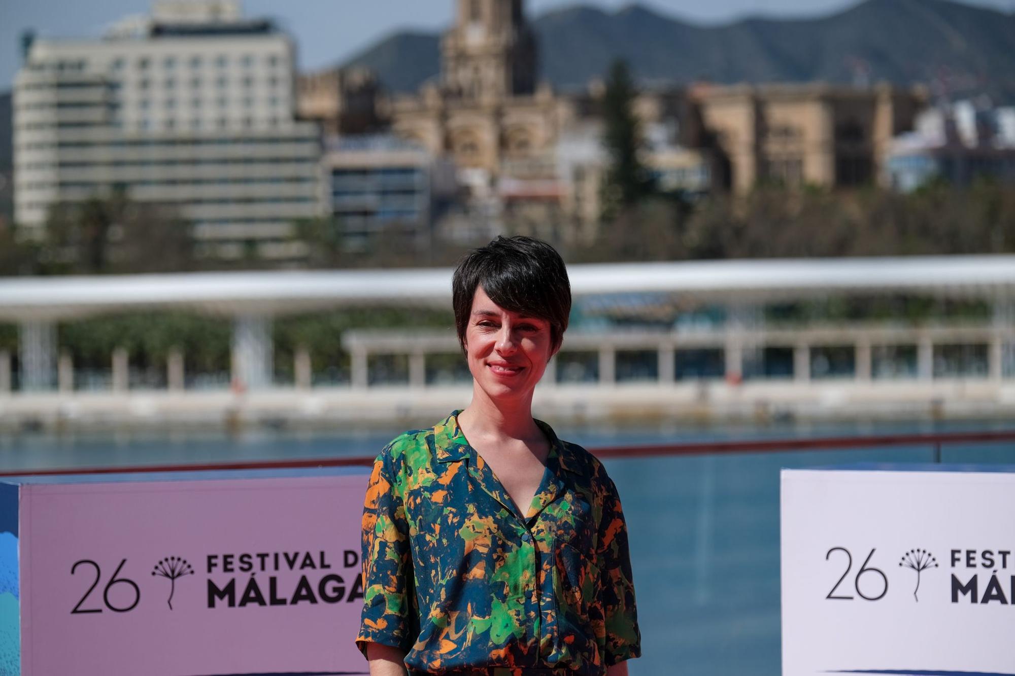 Festival de Cine de Málaga 2023 | Photocall de '20.000 especies de abejas'