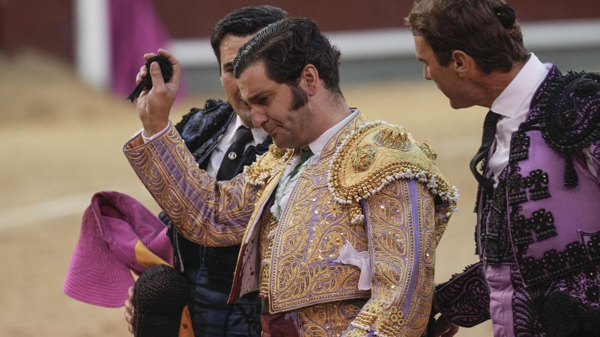 Morante de la Puebla estuvo cerca de torear una de sus últimas veces en Alcalá de Henares: ¿qué pasó este verano?