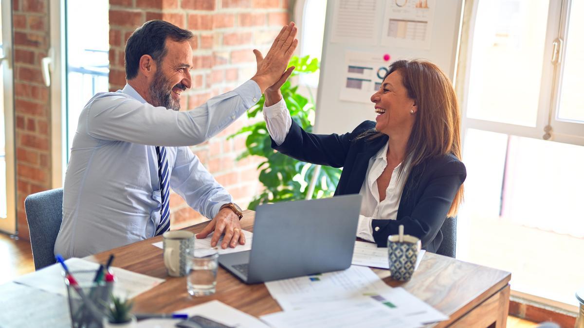 La importancia del Día Internacional de la Igualdad Salarial