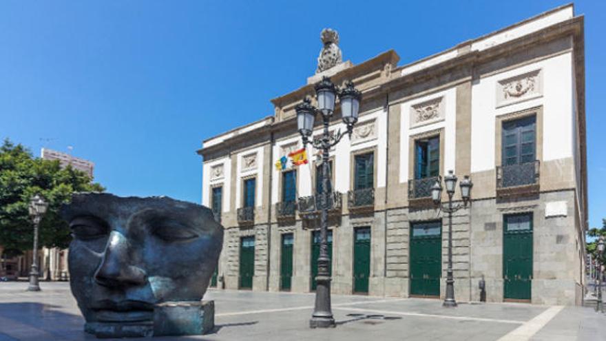 El Teatro Guiméra.