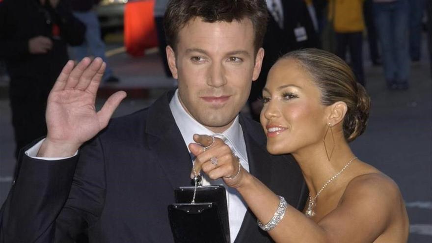 Ben Affleck y Jennifer López pasarán por el altar antes de fin de año