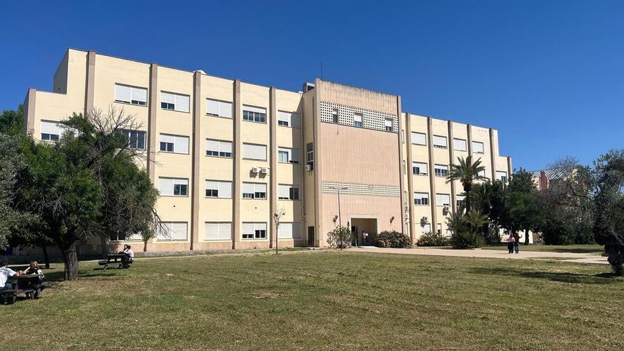 La UIB licita las obras de construcción del nuevo edificio de Ciencias por 14,4 millones de euros