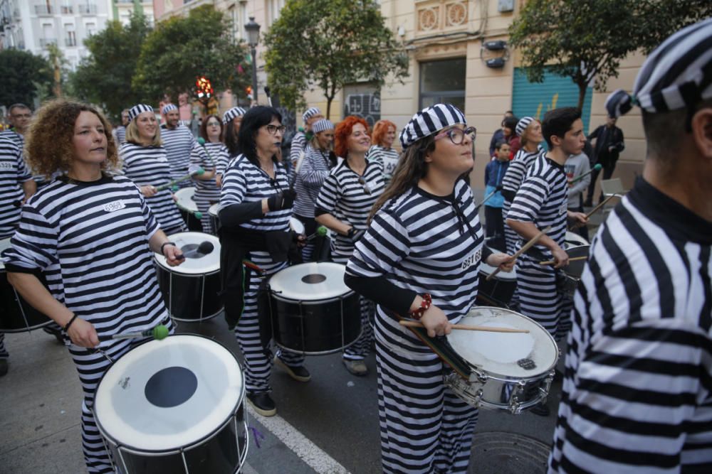 Carnaval de Russafa