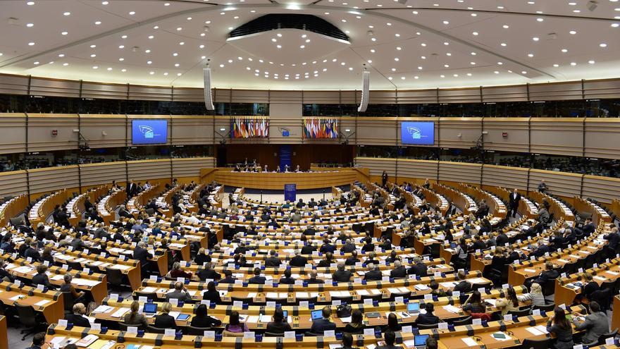 Nuevo paso atrás en medio ambiente: la UE retira su propuesta contra el &#039;ecopostureo&#039;