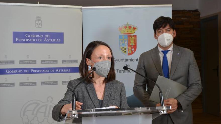 Asturias sumará sus propuestas y reclama “flexibilidad” al nuevo modelo geriátrico estatal