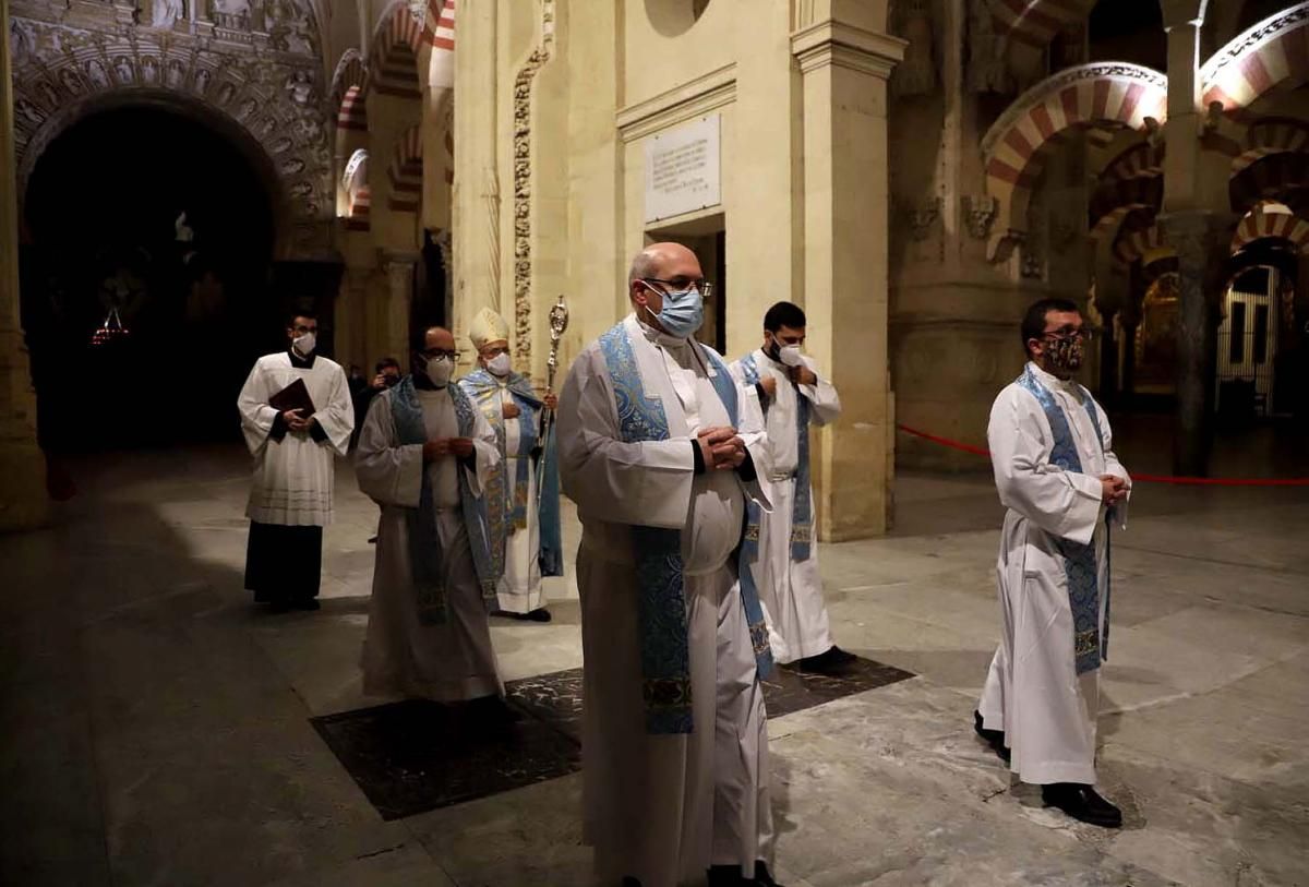 Día de la Inmaculada Concepción