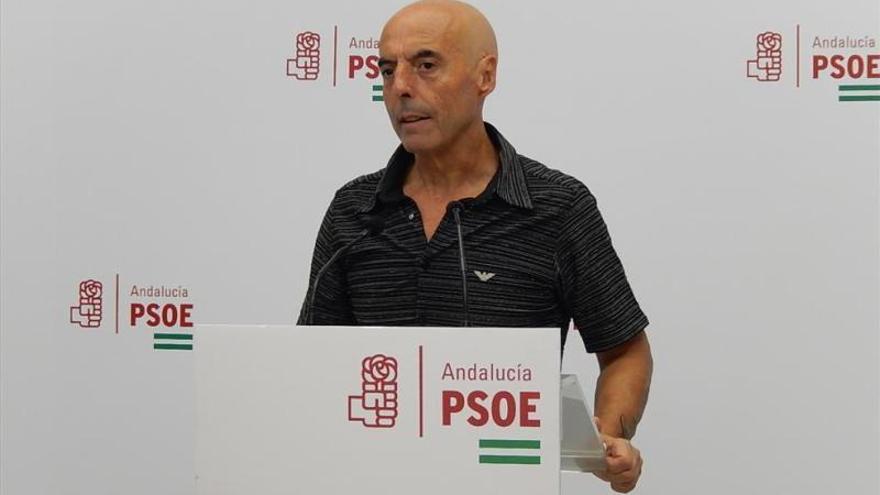 Hurtado pide al Papa que &quot;llame al orden y a la sensatez&quot; al obispo de Córdoba