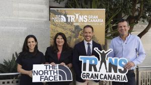 La Transgrancanaria vivirá una edición histórica este año
