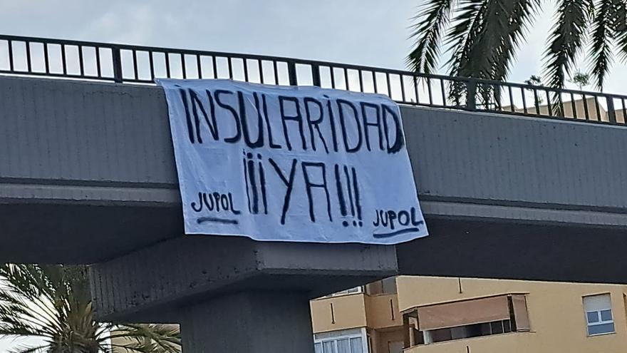 El sindicato de Policía Nacional Jupol exige a Marlaska en Ibiza que aumente el plus de insularidad &quot;ya&quot;