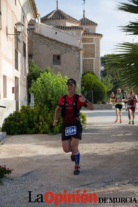 90K Camino de la Cruz: Paso por Niño de Mula