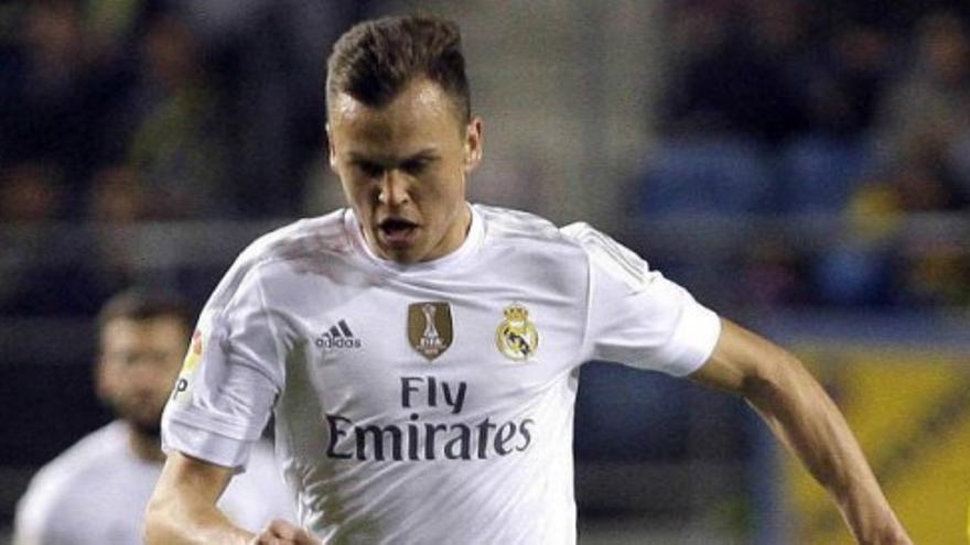 Cheryshev al Valencia, la sorpresa del final del mercado de invierno