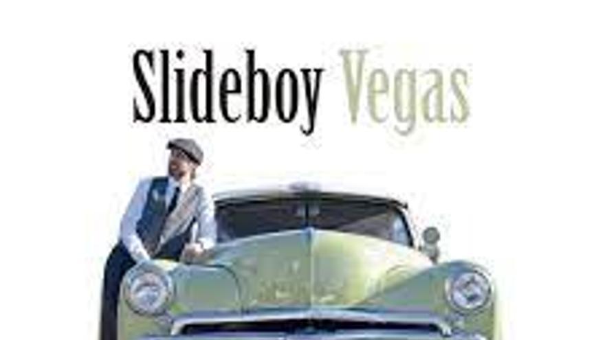 Slideboy Vegas