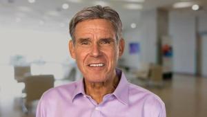 Eric Topol, cardiólogo