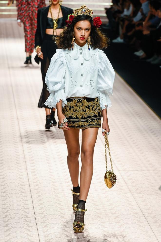 Dolce & Gabbana