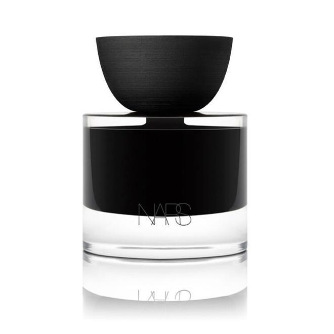 Audacious, el primer perfume de NARS