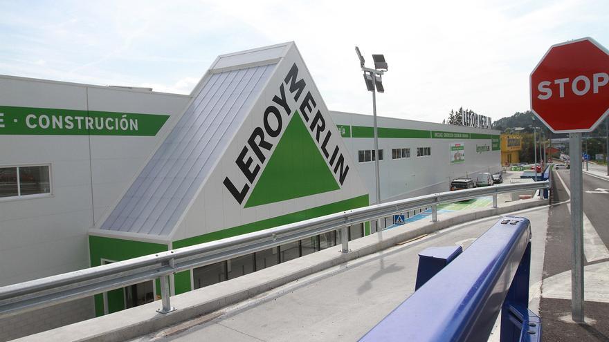 Leroy Merlin alerta de fallos de seguridad en un popular producto