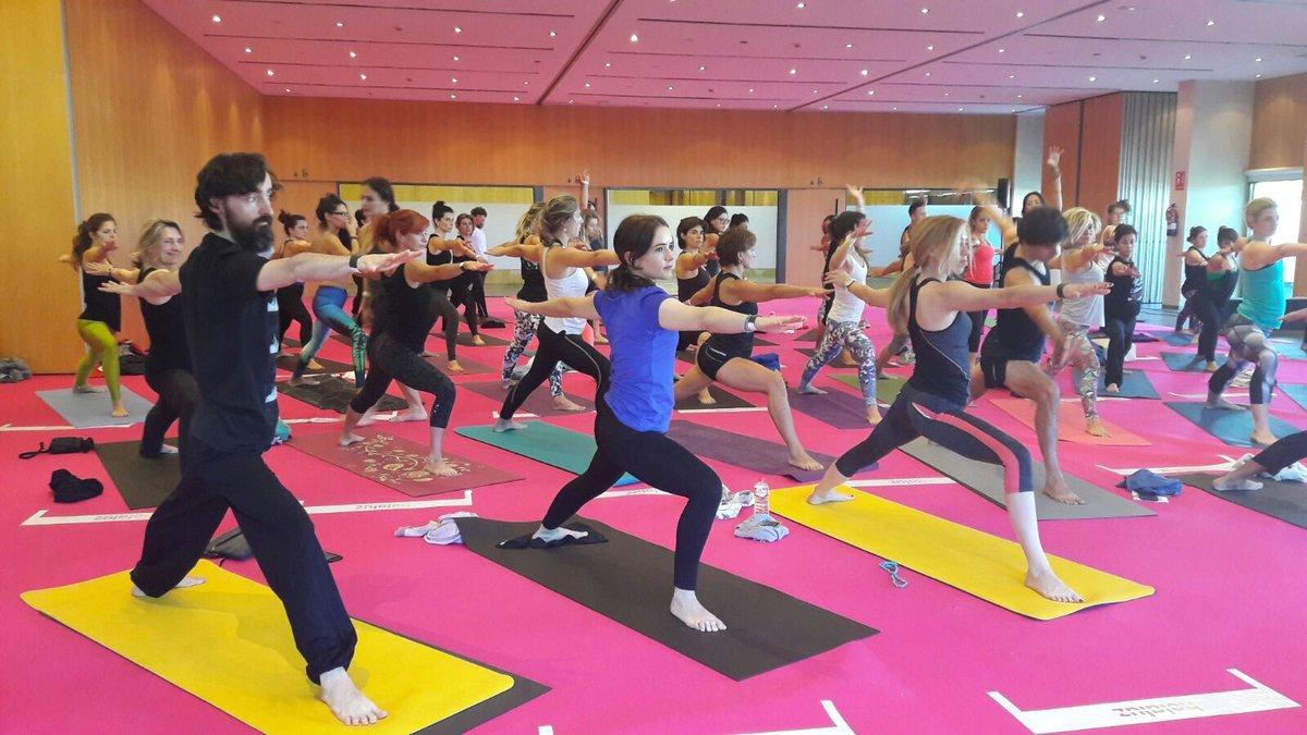 yoga yoga