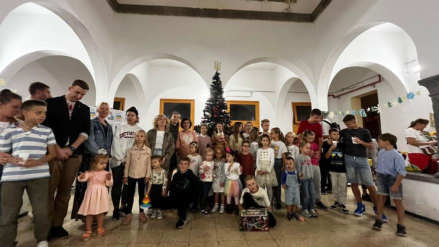 De San Nicolás a los Reyes Magos