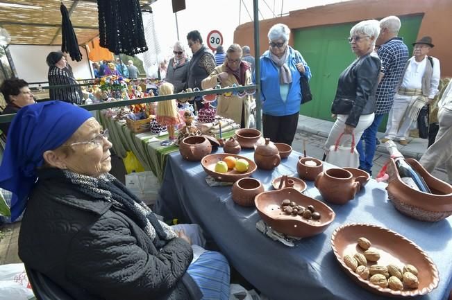 Día del turista en la "Ruta del almendrero en ...