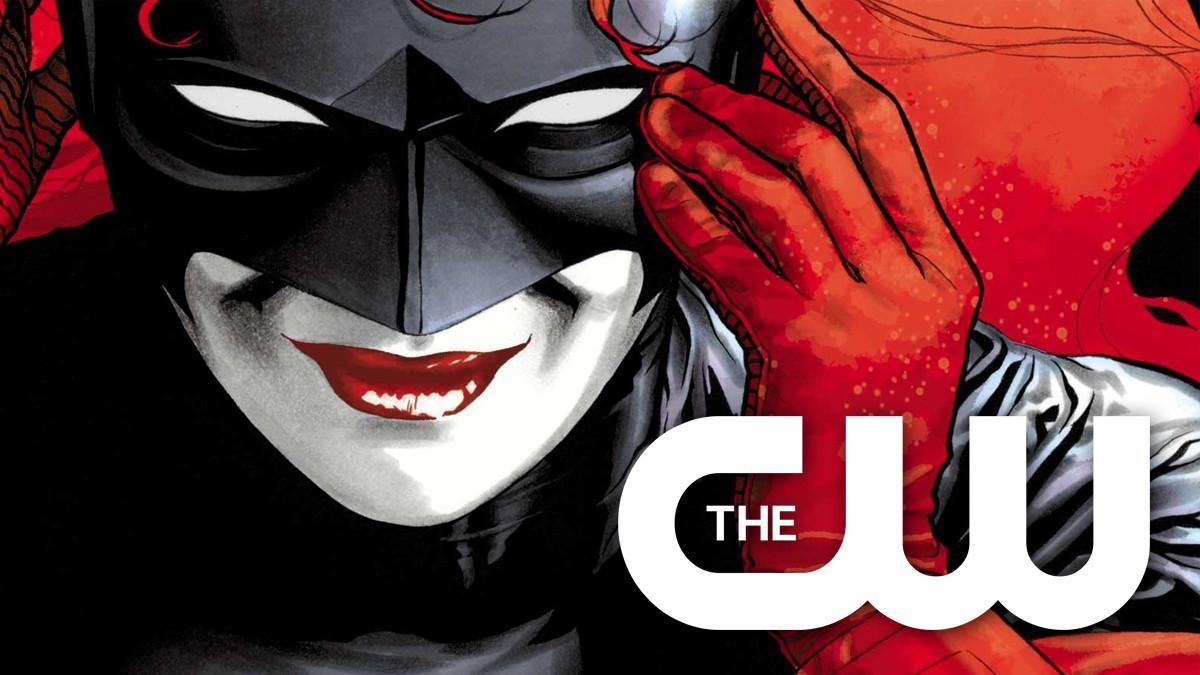 La estadounidense The CW prepara una nueva serie con Batwoman