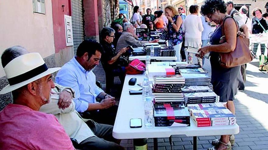 El Festival Matarranya Negra llena de misterio Valderrobres