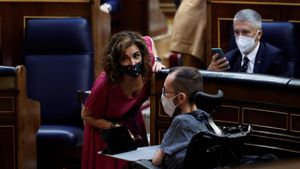 La proposta de reforma fiscal, un possible nou xoc en el Govern de coalició
