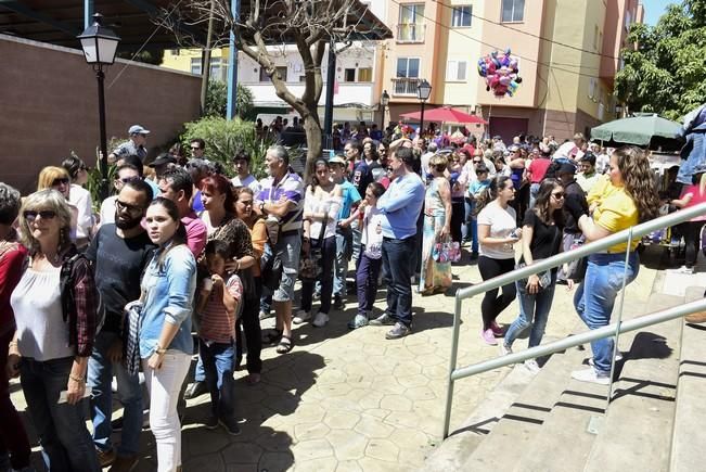 Fiesta de la Freasa en Valsequillo con concurso ...