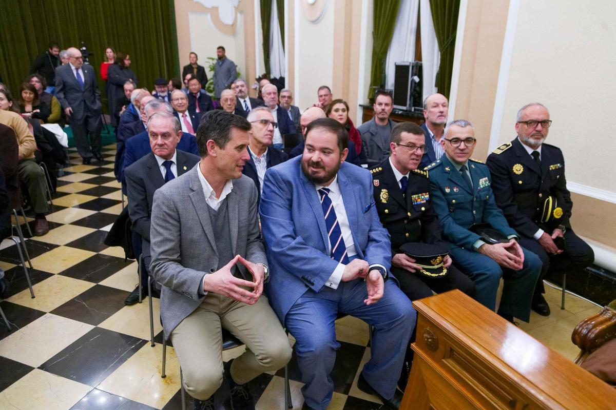 Cavallers, 75 años de justicia, respeto y honor. Esta es la historia de su fundación