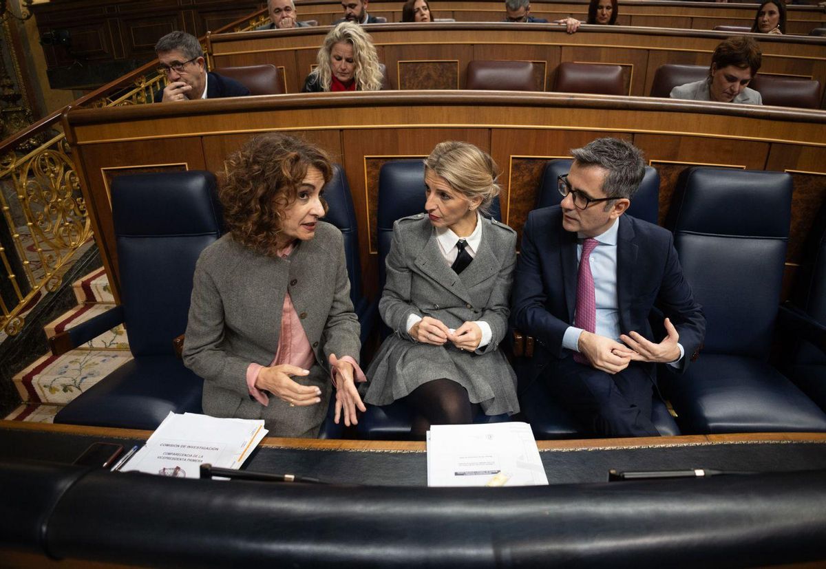 El Govern normalitza la inestabilitat legislativa amb 4 decrets tombats El Govern normalitza la inestabilitat legislativa amb 4 decrets tombats