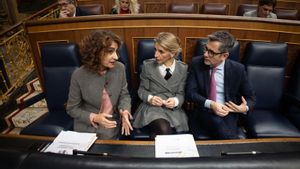 El Govern normalitza la inestabilitat legislativa amb 4 decrets tombats
