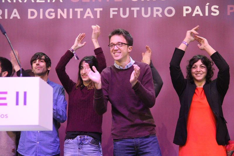 Asamblea Nacional de Podemos