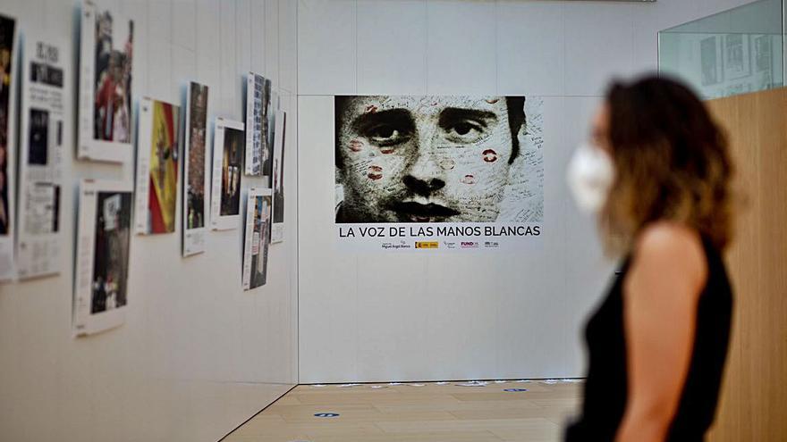 Una exposición que “agita conciencias”