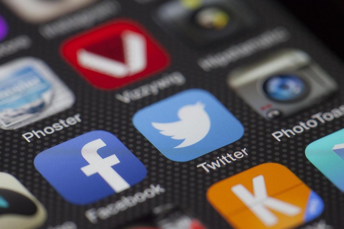 La red social X, antes conocida como Twitter, estuvo en el foco del discurso de Pedro Sánchez.