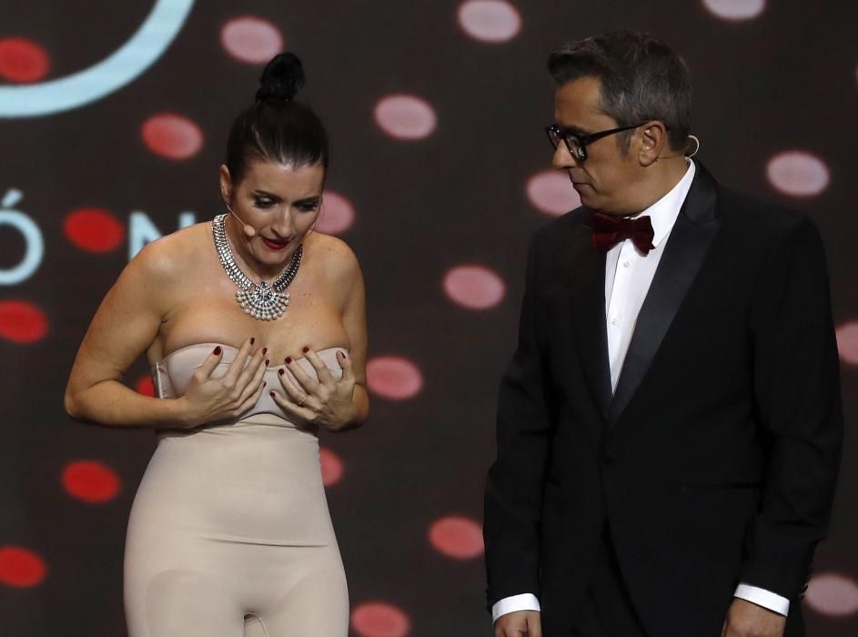 Premios Goya 2019