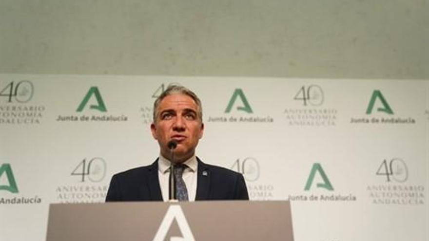 Andalucía mantiene el nivel 2 de emergencia y no descarta decretar confinamientos por los brotes