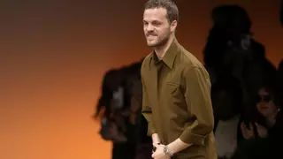 Quién es Matthieu Blazy, el joven franco-belga que Chanel ha elegido como nuevo director creativo