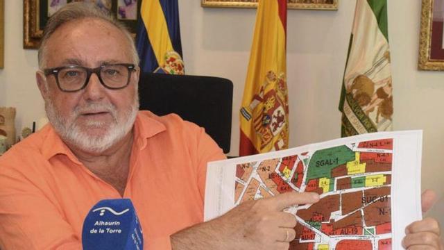 Joaquín Villanova.