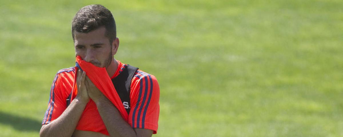 El United podría intentar el fichaje de Gayà